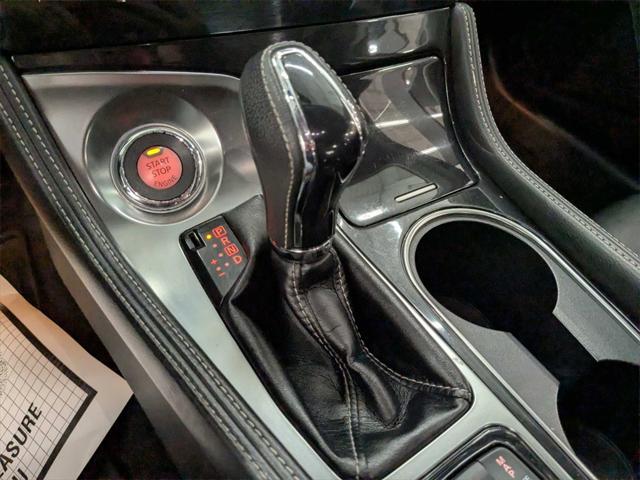 used 2018 Nissan Maxima car, priced at $14,803