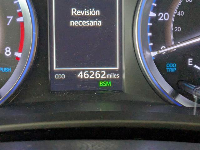 used 2019 Toyota Highlander car, priced at $28,501