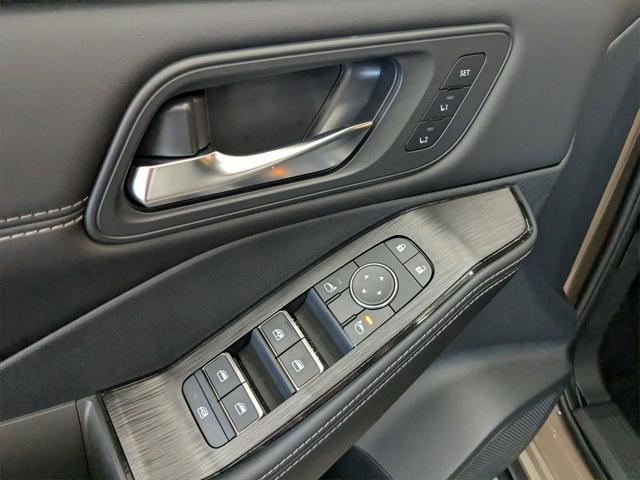 new 2025 Nissan Rogue car, priced at $41,625