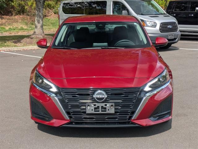 used 2023 Nissan Altima car, priced at $19,900
