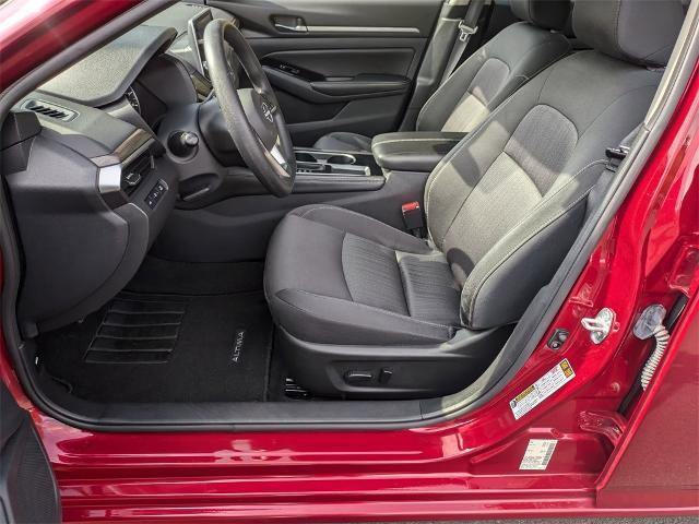 used 2023 Nissan Altima car, priced at $19,900