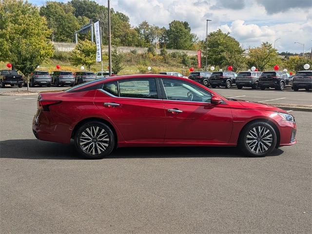 used 2023 Nissan Altima car, priced at $19,900