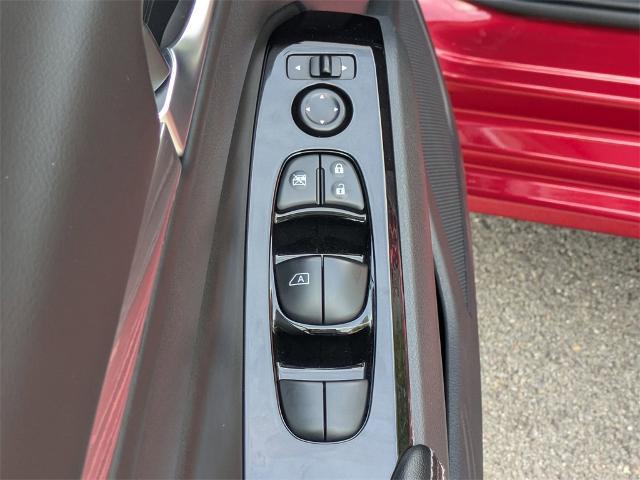 used 2023 Nissan Altima car, priced at $19,900