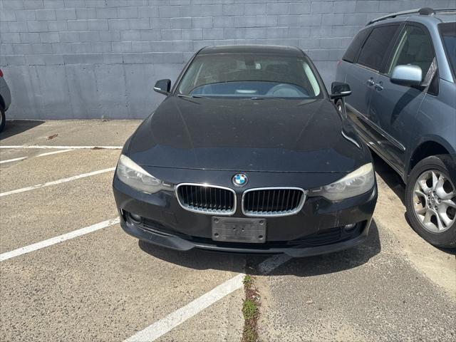 used 2013 BMW 320 car, priced at $6,155