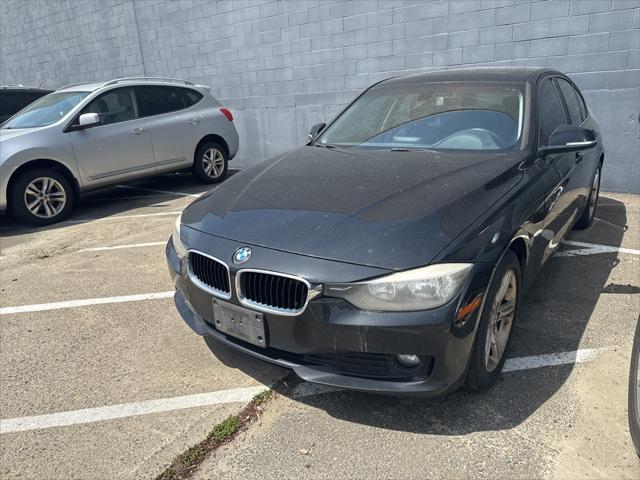 used 2013 BMW 320 car, priced at $6,155