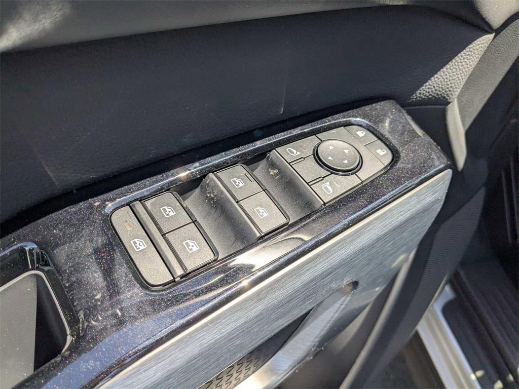 new 2025 Nissan Pathfinder car, priced at $50,210