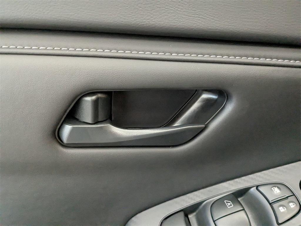 new 2025 Nissan Sentra car, priced at $23,345