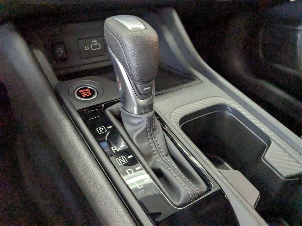 new 2025 Nissan Sentra car, priced at $23,345