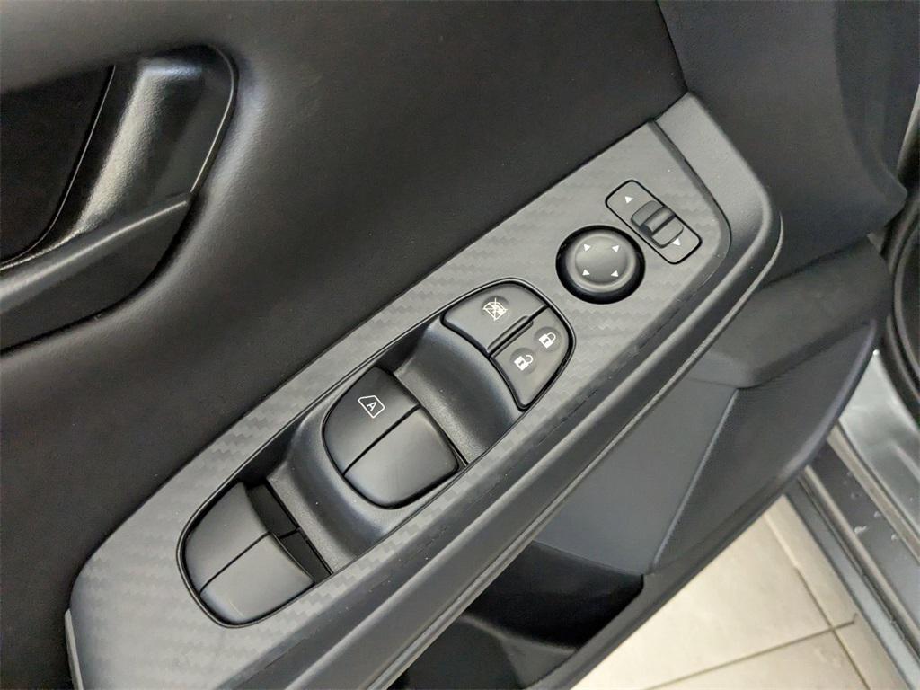 new 2025 Nissan Sentra car, priced at $23,345