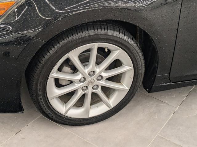 used 2013 Lexus CT 200h car