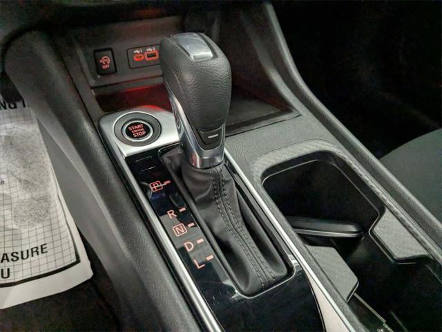 used 2024 Nissan Sentra car, priced at $24,001