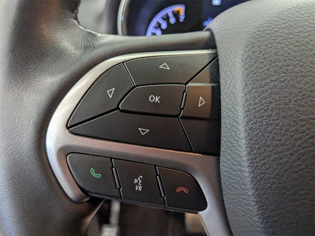 used 2019 Jeep Grand Cherokee car, priced at $18,990