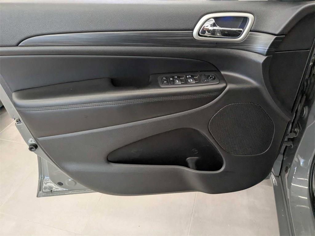 used 2019 Jeep Grand Cherokee car, priced at $18,990