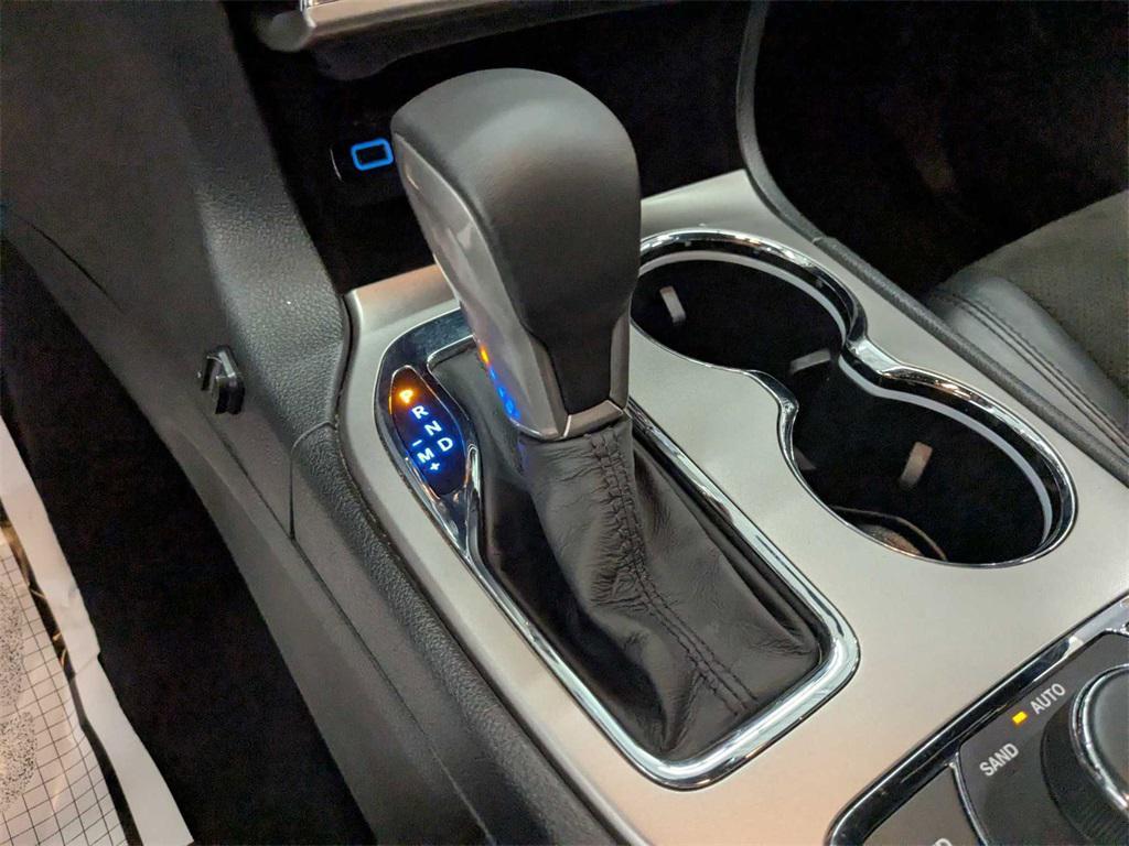 used 2019 Jeep Grand Cherokee car, priced at $18,990