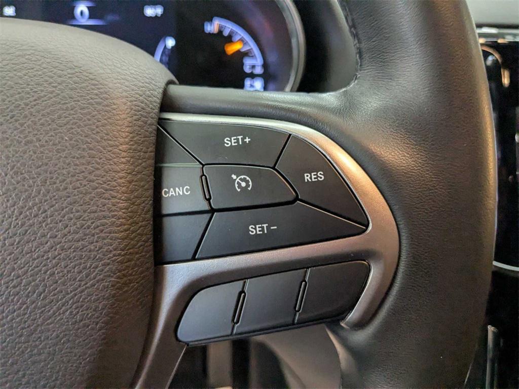 used 2019 Jeep Grand Cherokee car, priced at $18,990
