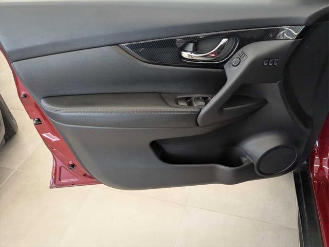 used 2020 Nissan Rogue car, priced at $16,055