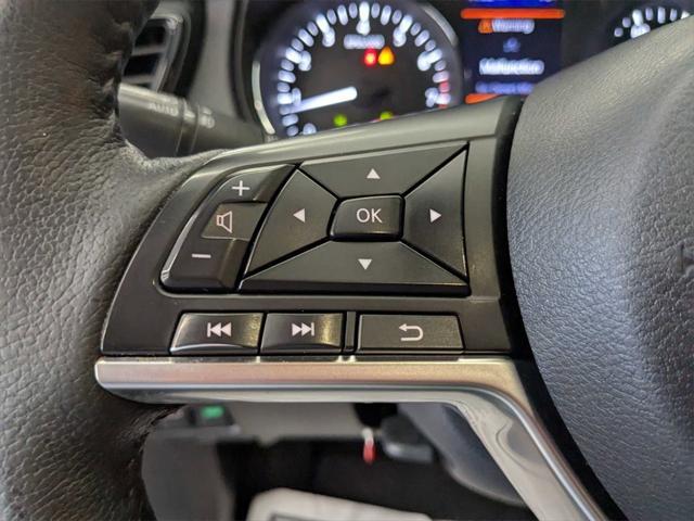 used 2020 Nissan Rogue car, priced at $16,055