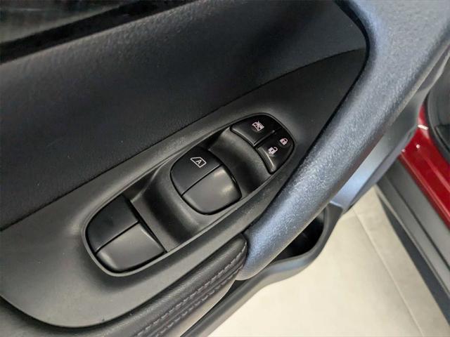 used 2020 Nissan Rogue car, priced at $16,055