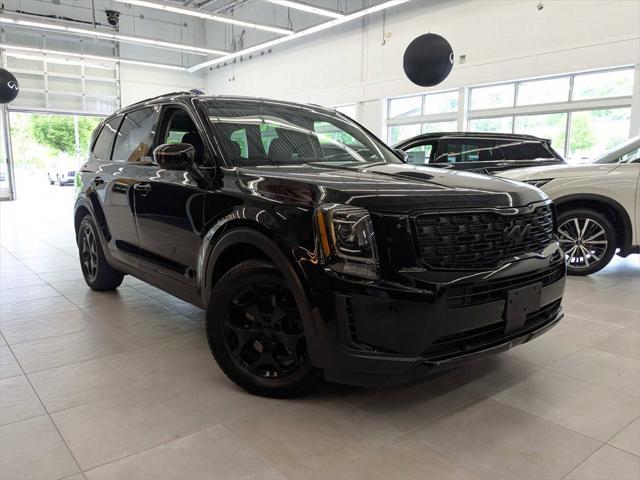 used 2020 Kia Telluride car, priced at $25,900