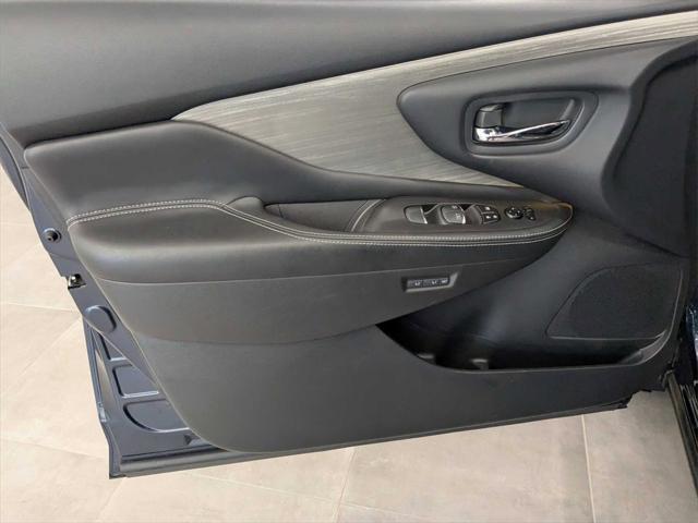 used 2015 Nissan Murano car, priced at $8,642