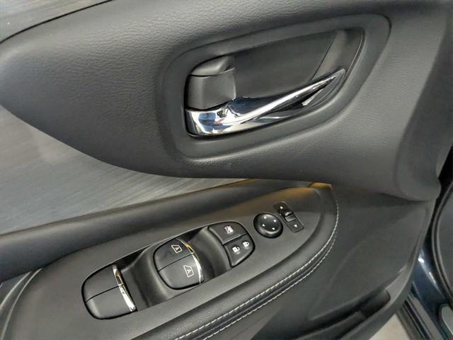 used 2015 Nissan Murano car, priced at $8,642