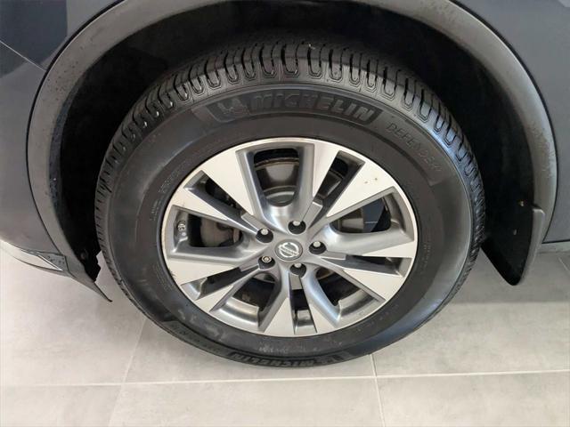 used 2015 Nissan Murano car, priced at $8,642
