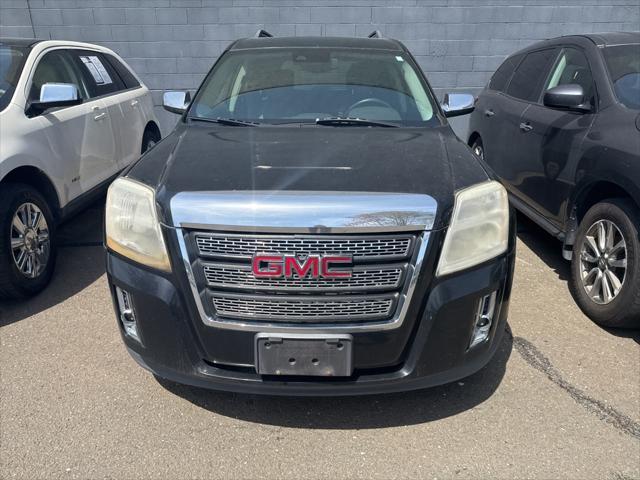 used 2013 GMC Terrain car, priced at $6,390