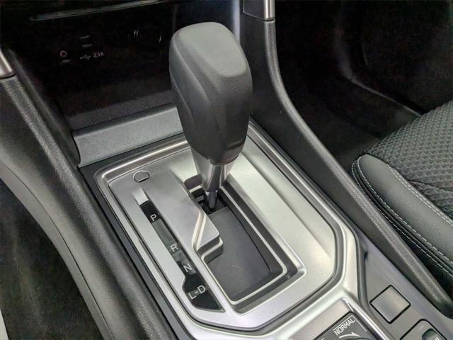 used 2022 Subaru Forester car, priced at $25,344