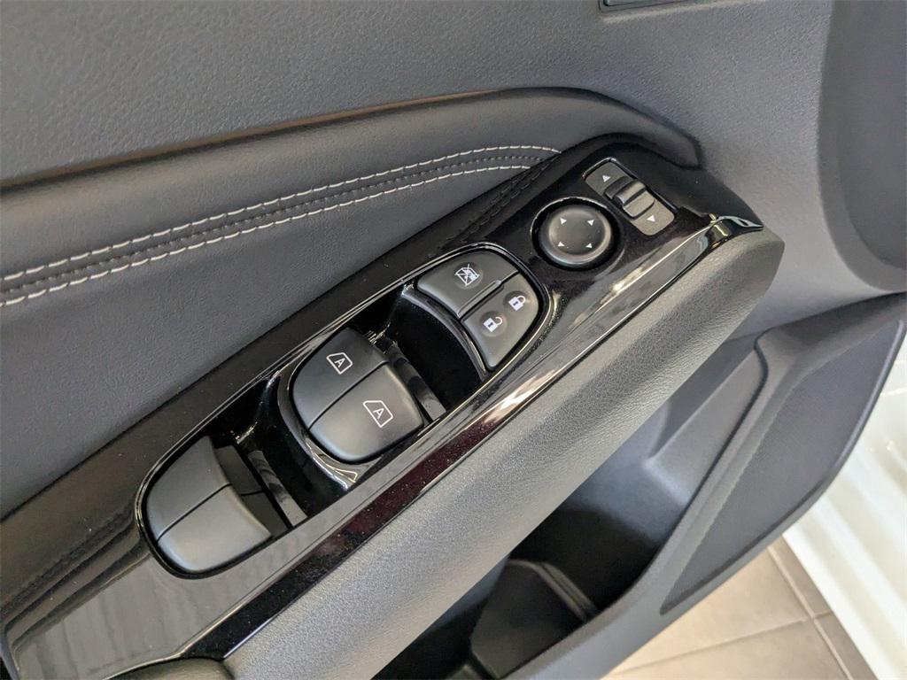 used 2022 Nissan Altima car, priced at $25,958