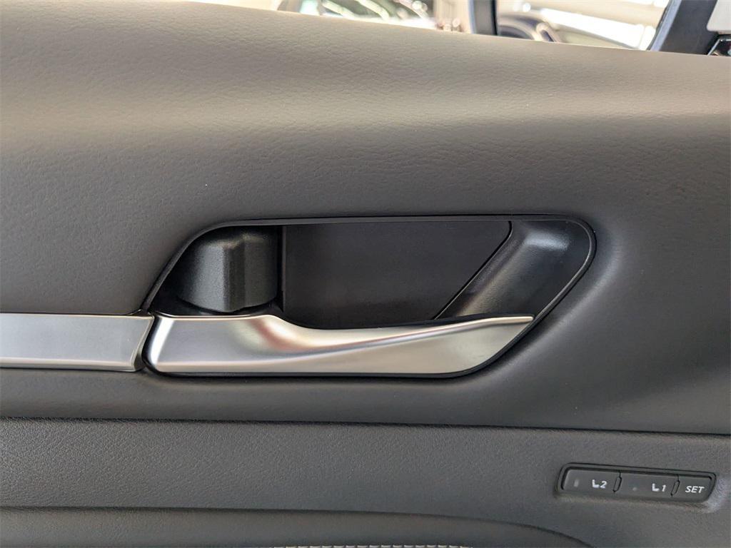 used 2022 Nissan Altima car, priced at $25,958