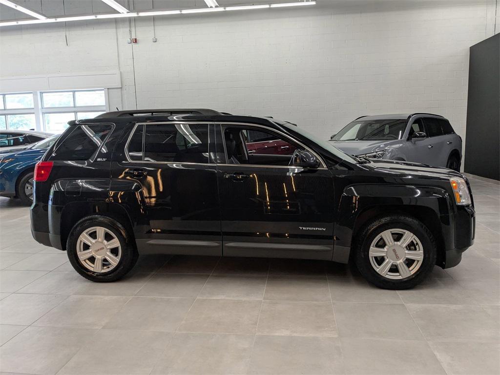used 2014 GMC Terrain car, priced at $8,990