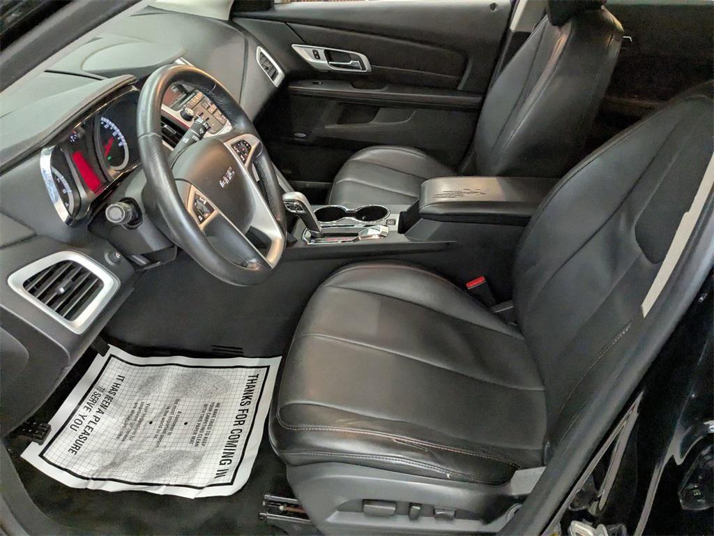 used 2014 GMC Terrain car, priced at $8,990