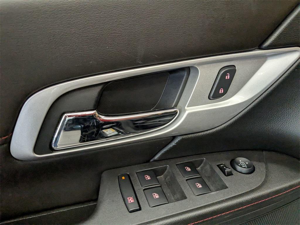 used 2014 GMC Terrain car, priced at $8,990