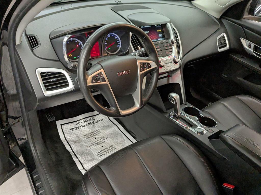 used 2014 GMC Terrain car, priced at $8,990