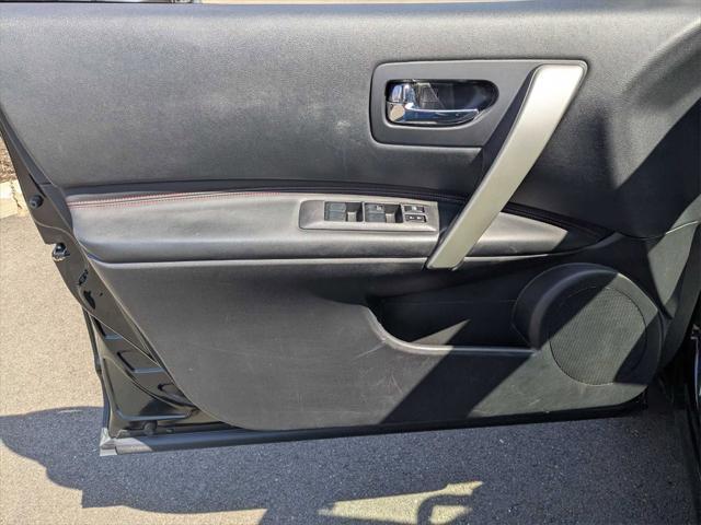 used 2012 Nissan Rogue car, priced at $4,583