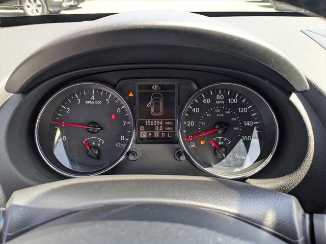 used 2012 Nissan Rogue car, priced at $4,583