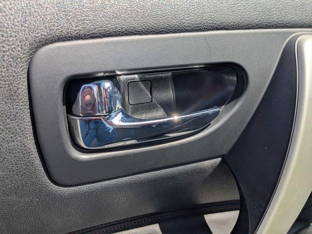 used 2012 Nissan Rogue car, priced at $4,583