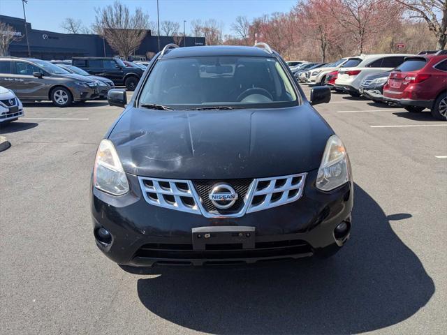 used 2012 Nissan Rogue car, priced at $4,583