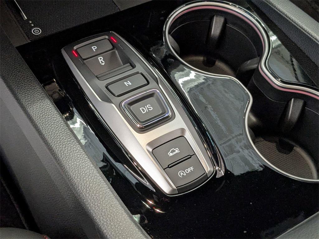 used 2024 Honda Ridgeline car, priced at $37,900