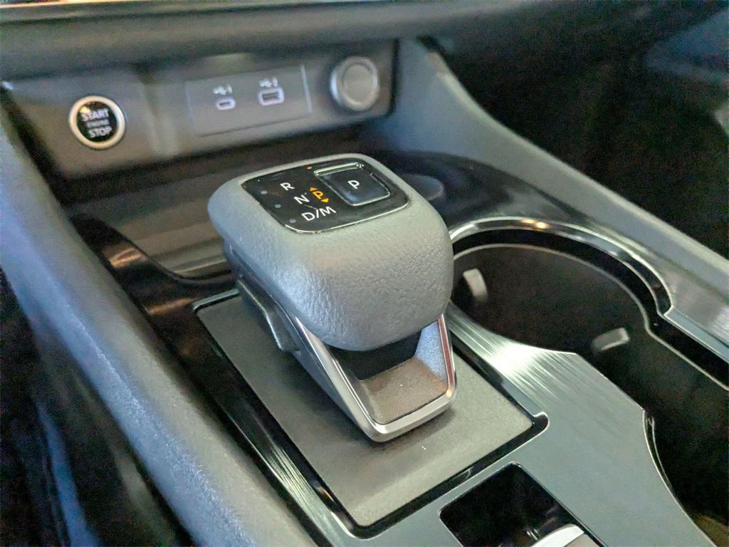 used 2021 Nissan Rogue car, priced at $18,990