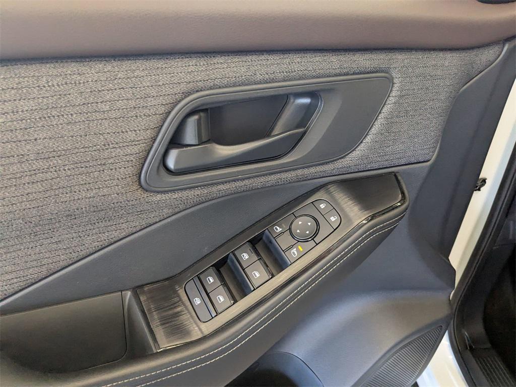 used 2021 Nissan Rogue car, priced at $18,990