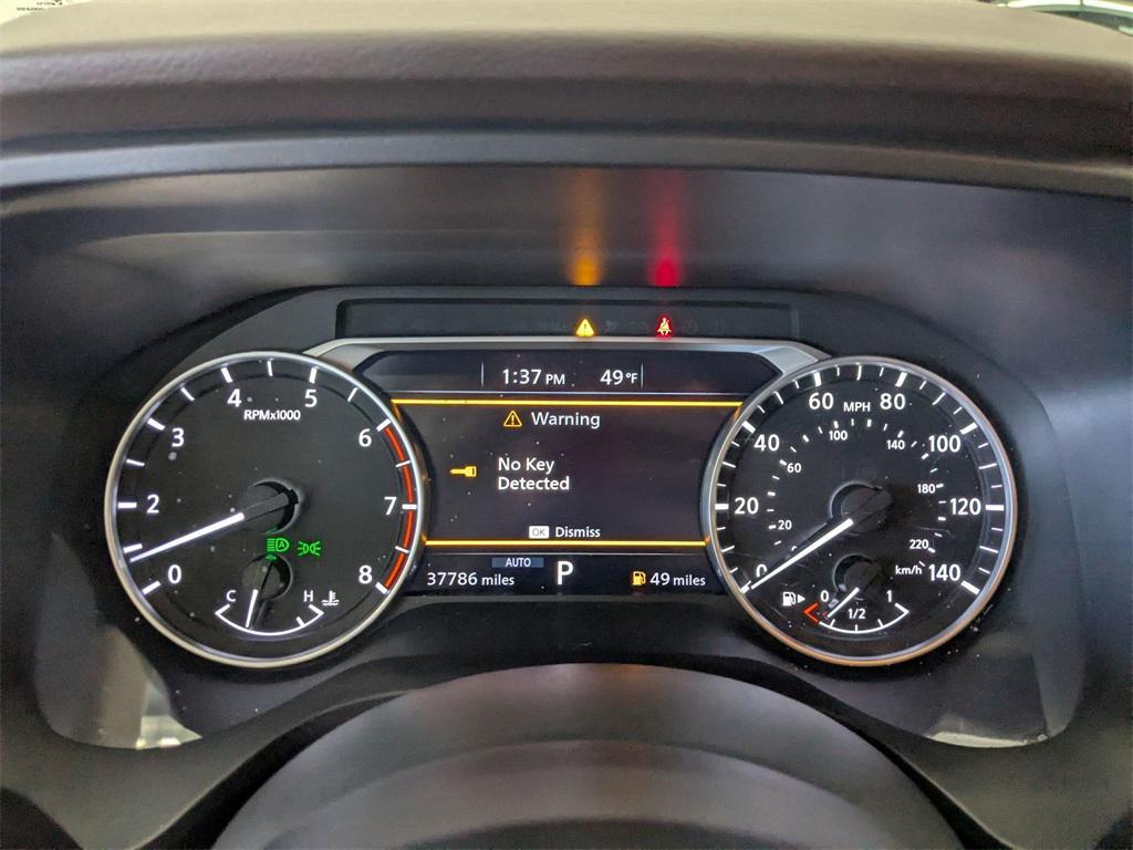 used 2021 Nissan Rogue car, priced at $18,990