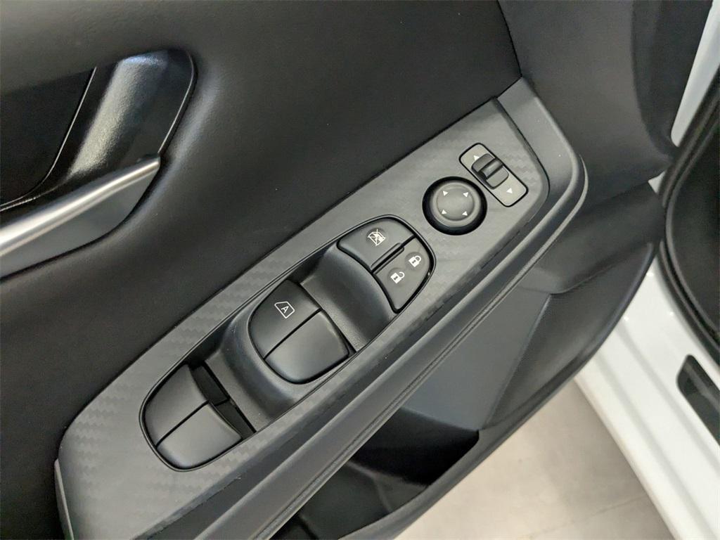 new 2025 Nissan Sentra car, priced at $24,125