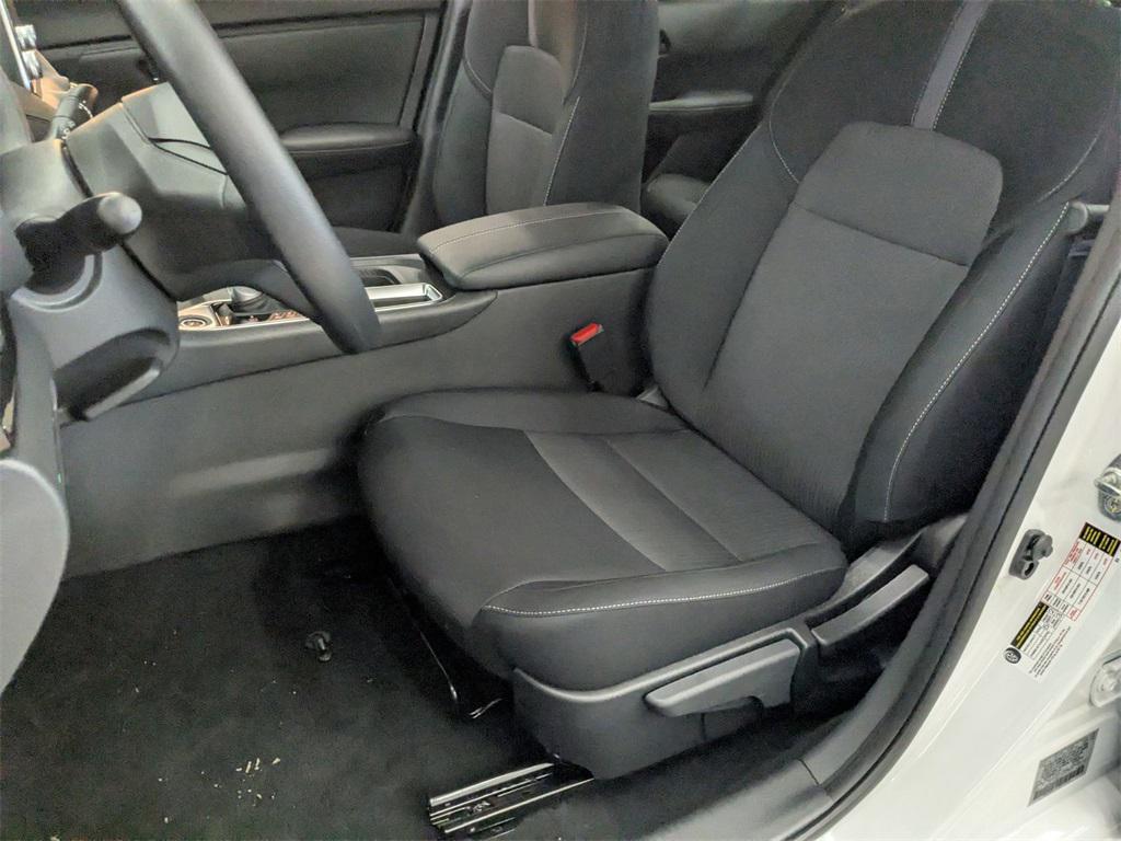 new 2025 Nissan Sentra car, priced at $24,125
