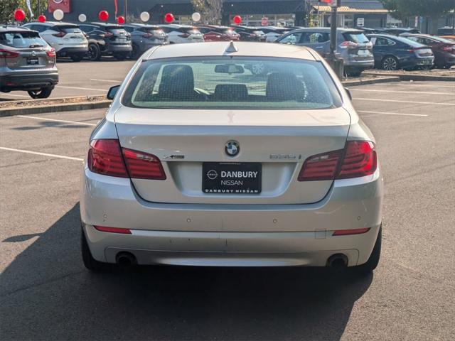 used 2013 BMW 535 car, priced at $9,999