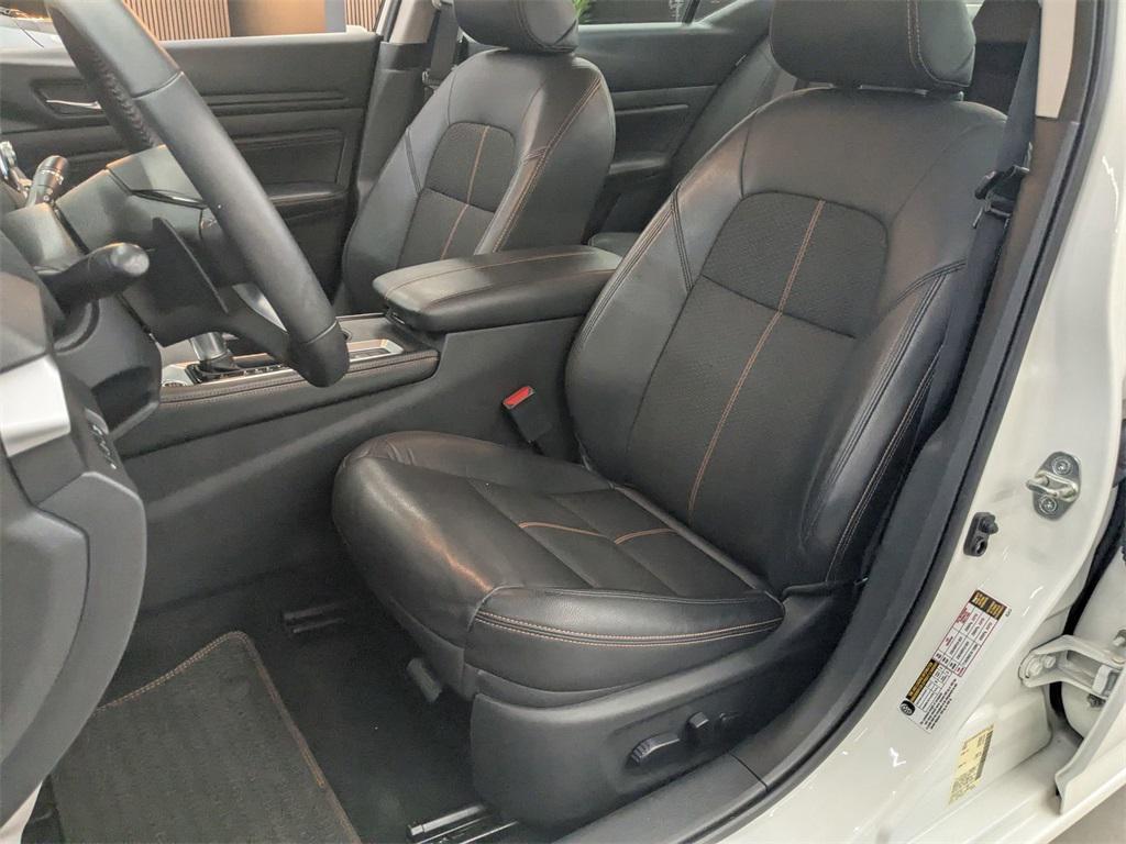 used 2020 Nissan Altima car, priced at $19,390