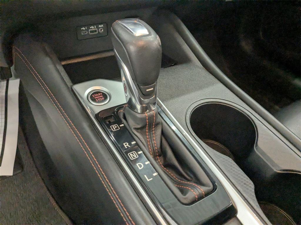 used 2020 Nissan Altima car, priced at $19,390