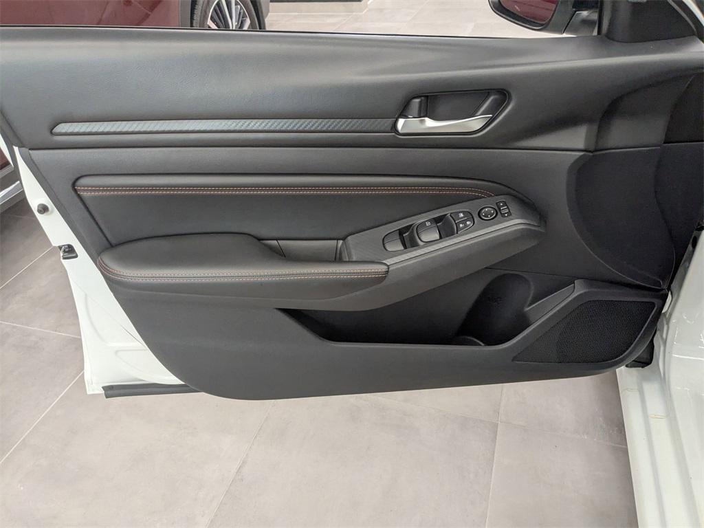 used 2020 Nissan Altima car, priced at $19,390