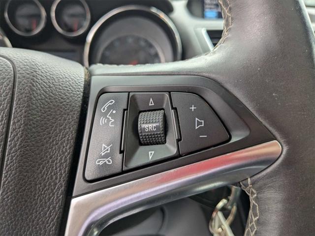 used 2013 Buick Encore car, priced at $8,078