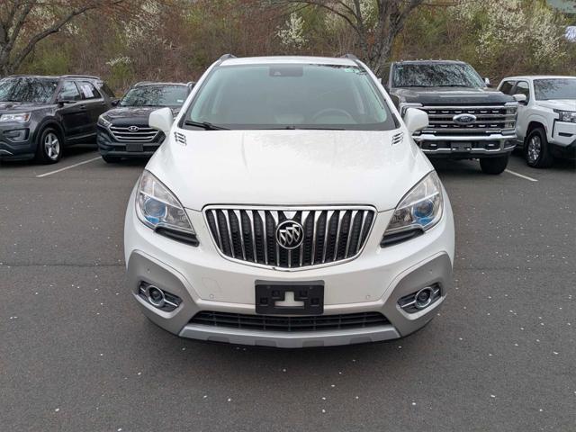 used 2013 Buick Encore car, priced at $8,078